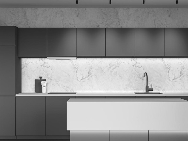 Трековый светильник Technical TR176-1-5WTW-M-B фото:1