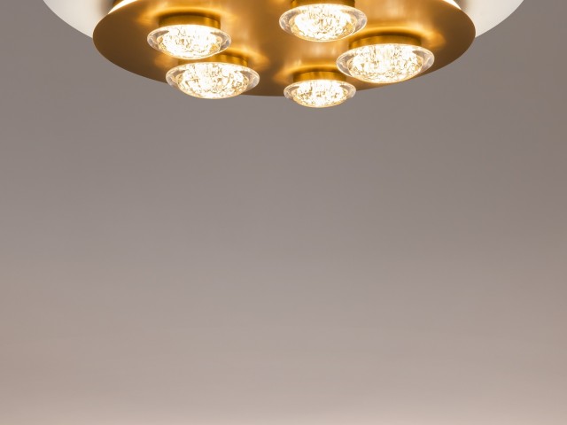 Потолочный светильник Maytoni MOD361CL-L58BS3K фото:2