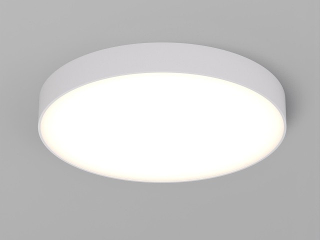 Светильник SP-TOR-PILL-R800-94W Warm3000 (WH, 120 deg, 230V) (Arlight, IP20 Металл, 3 года) фото:4