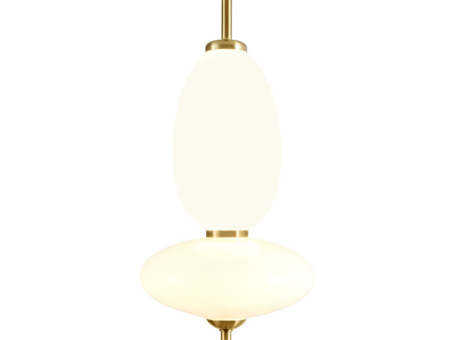 Подвесной светильник Freya FR5594PL-L11B фото:11