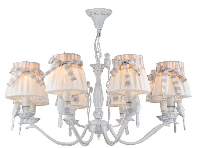 Люстра Maytoni ARM013-08-W фото:12