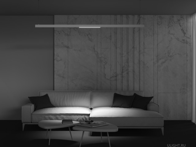 Трековый светильник Technical TR031-4-24WTW-M-DSZ-W фото:10