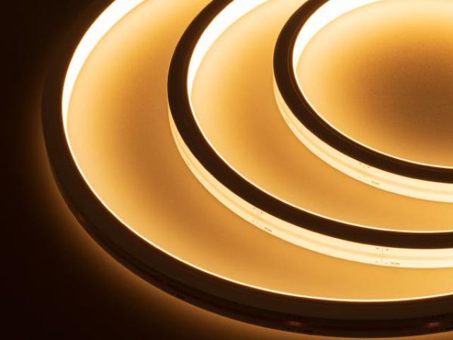 Гибкий неон ARL-MOONLIGHT-1213-TOP 24V RGB-Warm (Arlight, 14.4 Вт/м, IP67) фото:16