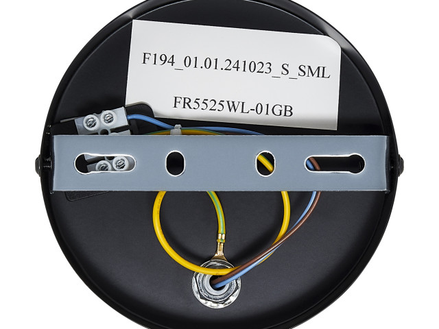 Настенный светильник (бра) Freya FR5525WL-01GB фото:8