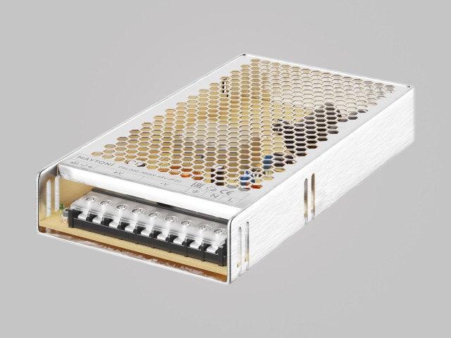 Блок питания Technical PSL006-360W-48V-IP20 фото:4