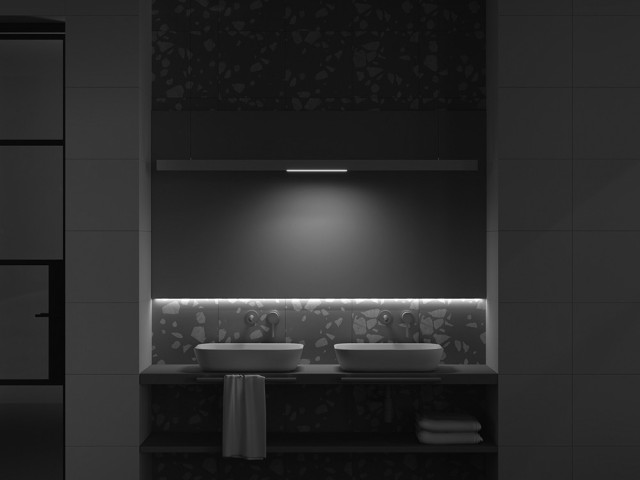 Трековый светильник Technical TR030-4-12WTW-DSZ-W фото:85