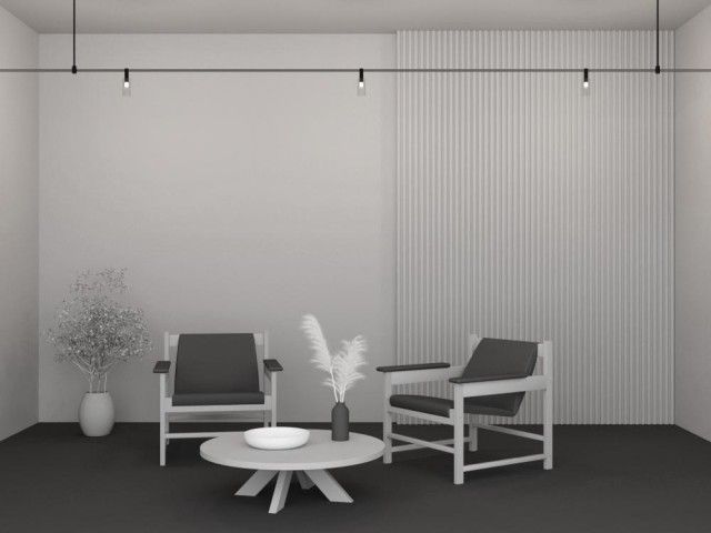 Трековый светильник Technical TR207-1-3W3K-B фото:3
