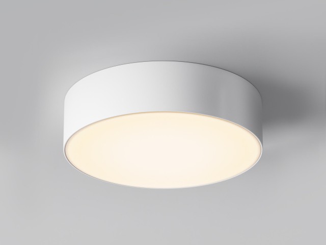 Потолочный светильник Outdoor O431CL-L30W3K фото:5