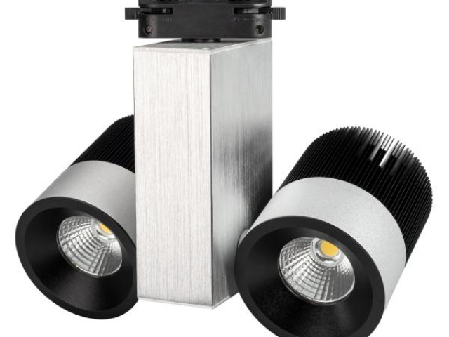 Светодиодный светильник LGD-2238SB-2x15W White 24deg (Arlight, IP20 Металл, 3 года) фото:3