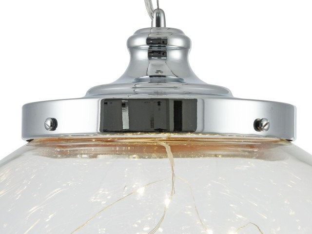 Подвесной светильник Freya FR6157-PL-24W-TR фото:4