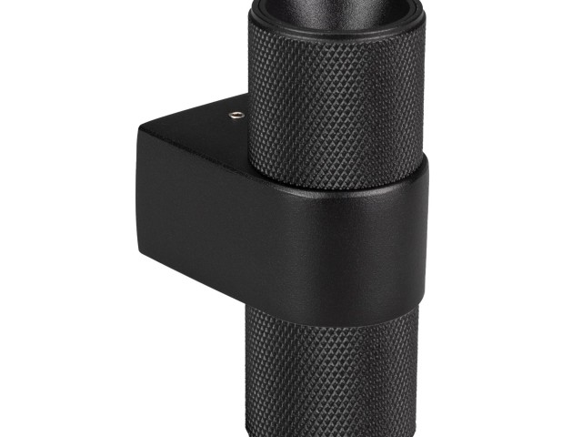 Светильник SP-SPICY-WALL-MINI-TWIN-S104x39-2x3W Day4000 (BK, 40 deg, 230V) (Arlight, IP20 Металл, 3 года) фото:3