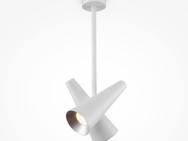 Потолочный светильник Maytoni MOD095CL-02W фото:5