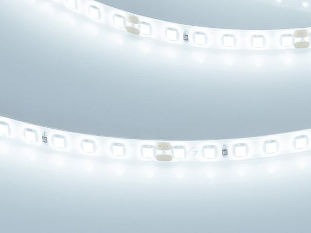 Лента герметичная RTW-SE-A120-8mm 24V Cool 10K (14.4 W/m, IP65, 2835, 5m) (Arlight, 14.4 Вт/м, IP65) фото:3
