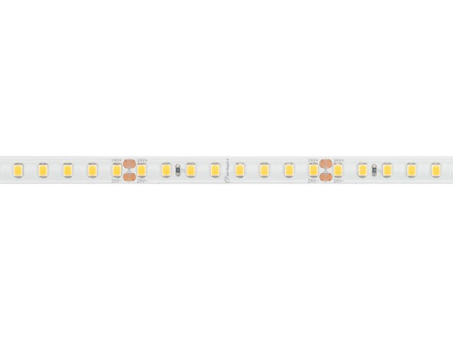 Лента герметичная RTW-PR-A128-10mm 24V White6000 (9.6 W/m, IP66, 2835, 5m) (Arlight, высок.эфф.150 лм/Вт) фото:13