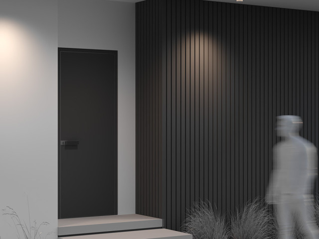 Потолочный светильник Outdoor O499CL-L10B3K фото:4