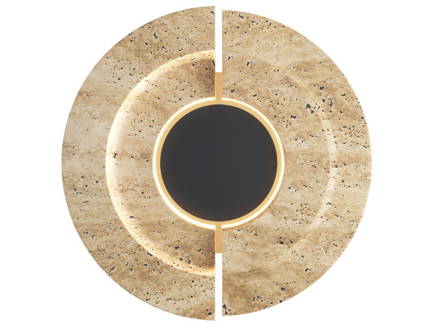 Настенный светильник (бра) Maytoni MOD462WL-L10BG3K фото:7