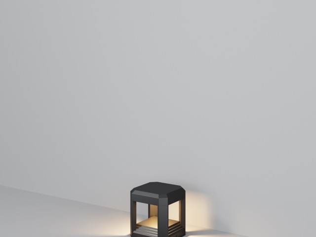 Ландшафтный светильник Outdoor O019FL-L13GR3K фото:9