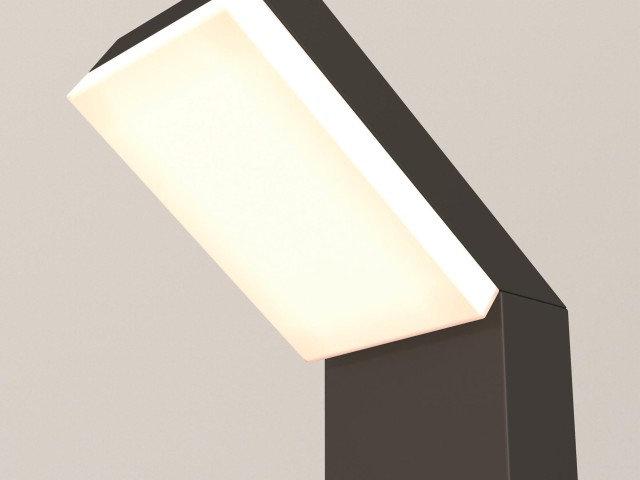 Ландшафтный светильник Outdoor O595FL-L12B3K фото:5