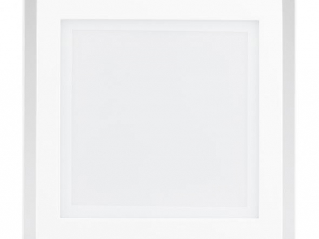 Светодиодная панель LT-S96x96WH 6W Warm White 120deg (Arlight, IP40 Металл, 3 года) фото:18