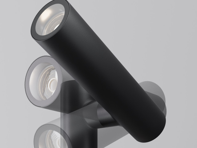 Ландшафтный светильник Outdoor O494FL-L10B3K фото:3