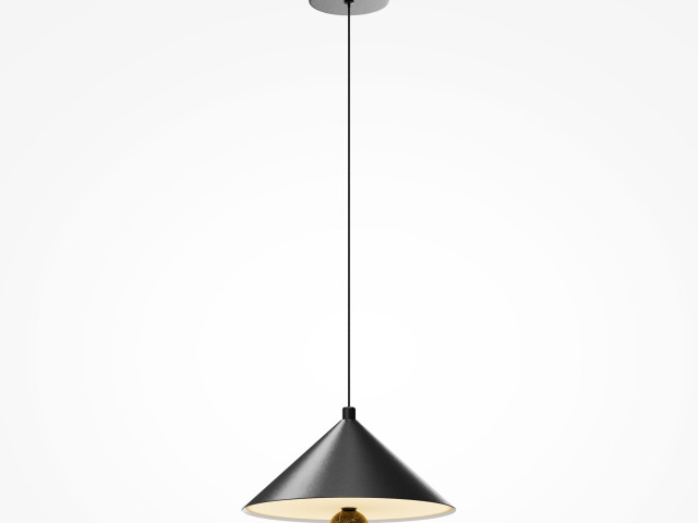 Подвесной светильник Maytoni MOD534PL-L16B3K фото:4