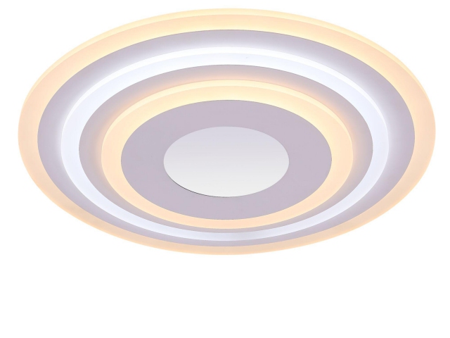 Потолочный светильник Freya FR6014CL-L98W фото:13
