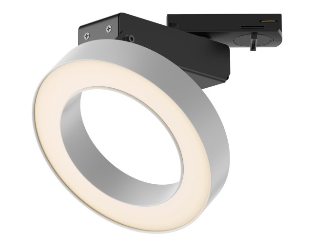 Трековый светильник Technical TR044-1-12W3K-W фото:6
