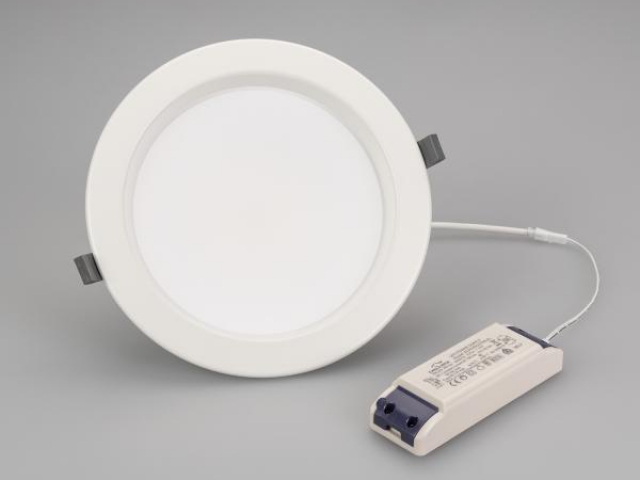 Светильник IM-CYCLONE-R230-30W Day4000-MIX (WH, 90 deg) (Arlight, IP40 Металл, 3 года) фото:21