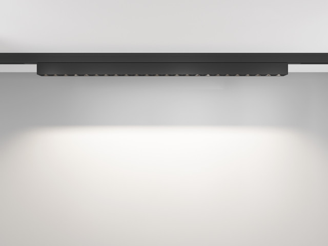 Трековый светильник Technical TR193-1-20W4K-M-B фото:6