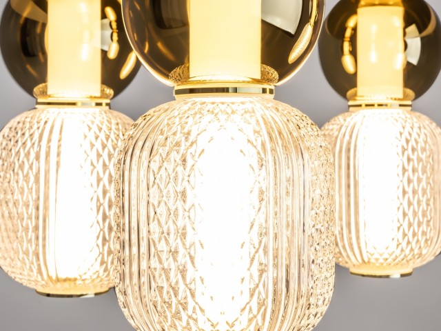 Потолочный светильник Maytoni MOD273CL-L60G3K фото:13