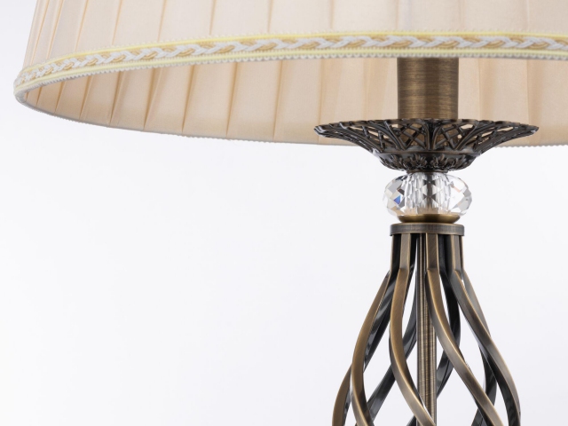 Напольный светильник (торшер) Maytoni RC247-FL-01-R фото:14