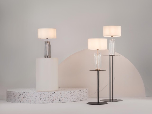 Настольный светильник Maytoni MOD304TL-01CH фото:7