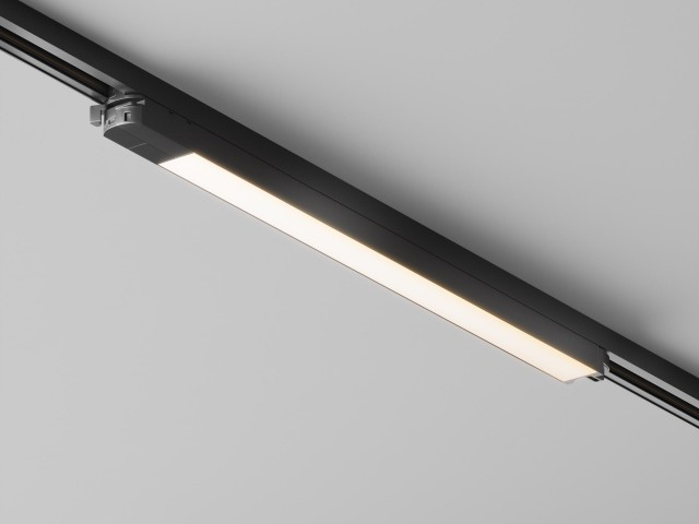 Трековый светильник Technical TR000-1-24W3K-B фото:6