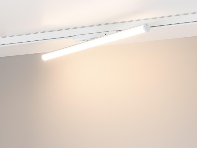 Светильник LGD-TUBE-TURN-4TR-L600-20W Warm3000 (WH, 180 deg, 230V) (Arlight, IP20 Металл, 3 года) фото:7