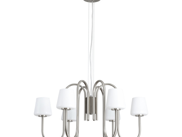 Подвесной светильник Freya FR2039PL-06N фото:3