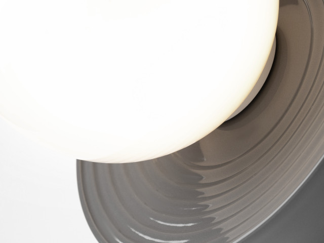 Настенный светильник (бра) Maytoni MOD403WL-01GR фото:14