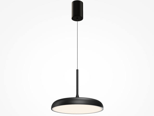 Подвесной светильник Maytoni MOD189PL-L39B3K фото:3