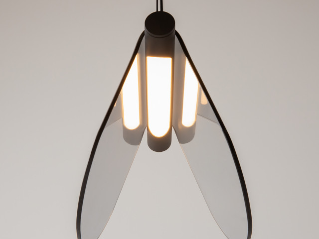 Подвесной светильник Maytoni MOD319PL-L5B3K фото:13