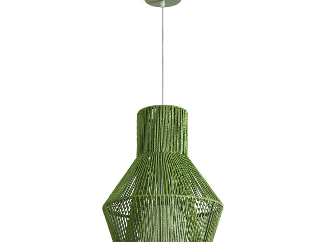 Подвесной светильник Freya FR5405PL-01GN фото:7