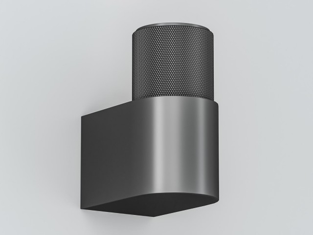 Светильник SP-SPICY-WALL-MINI-S60x39-3W Day4000 (BK, 40 deg, 230V) (Arlight, IP20 Металл, 3 года) фото:8