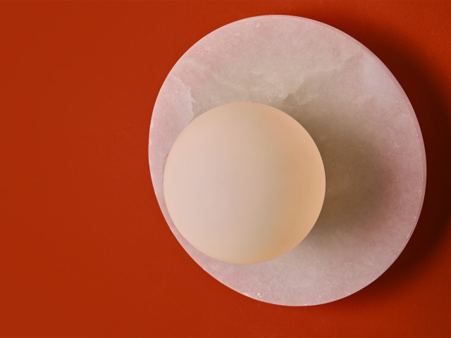 Настенный светильник (бра) Freya FR5631WL-L20BS фото:11