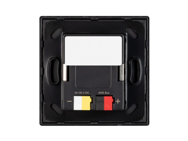 INTELLIGENT ARLIGHT Кнопочная панель KNX-304-23-IN Grey (BUS, Frameless) (IARL, IP20 Металл, 2 года) фото:4