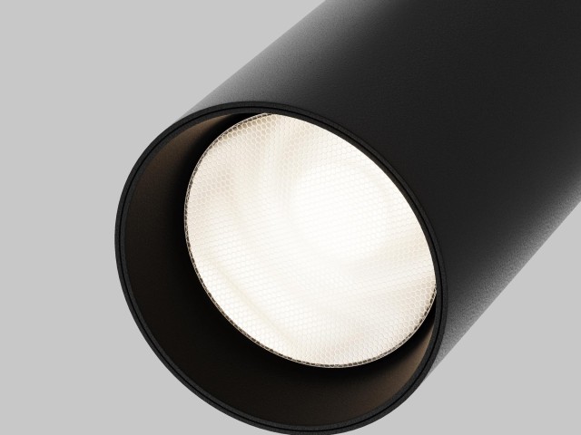 Трековый светильник Technical TR032-4-20WTW-S-DD-B фото:7