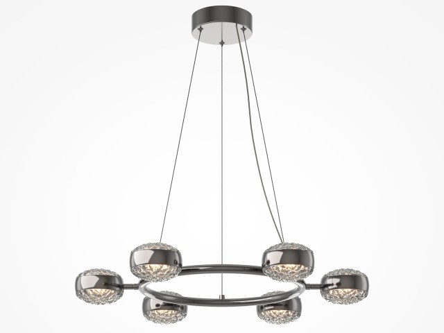 Подвесной светильник Maytoni MOD299PL-L60BC3K фото:1