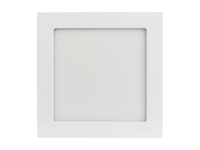 Светильник DL-172x172M-15W Day White (Arlight, IP40 Металл, 3 года) фото:17