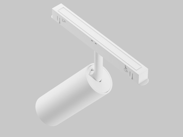 Трековый светильник Technical TR032-4-12WTW-M-DD2-W фото:185