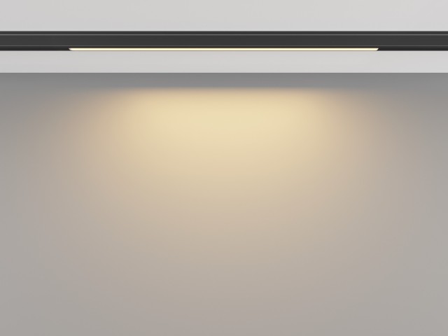Трековый светильник Technical TR190-1-5W2.7K-B фото:28