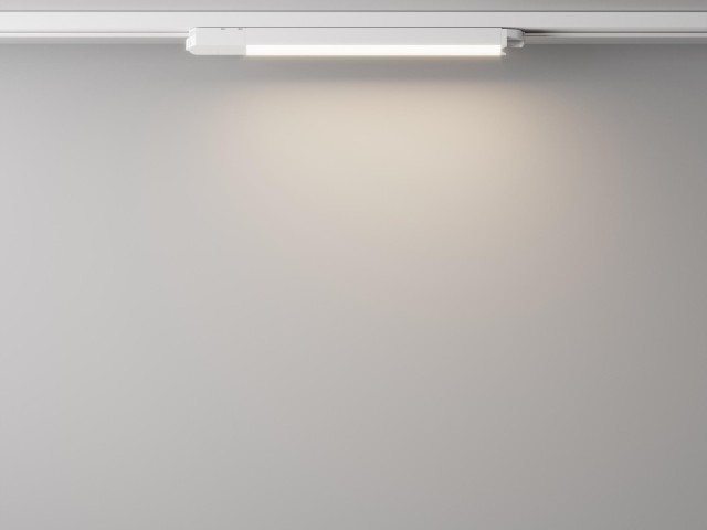 Трековый светильник Technical TR000-1-12W4K-W фото:5