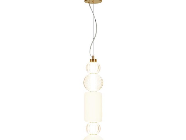 Подвесной светильник Maytoni P069PL-L35G3K фото:1