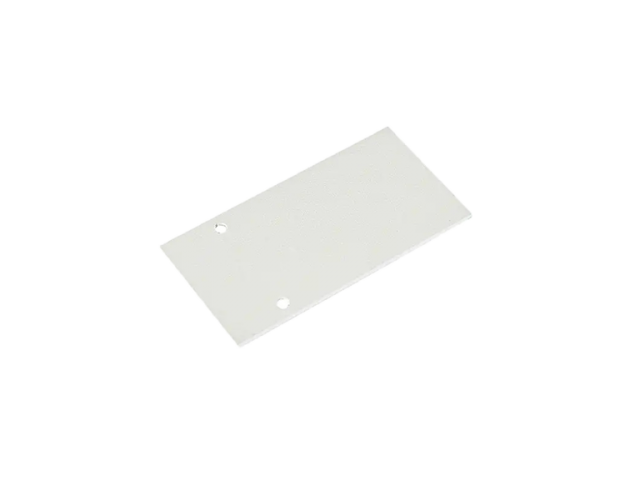 Заглушки HOKASU OneLine IN (ral9003) – GEN2 фото:1